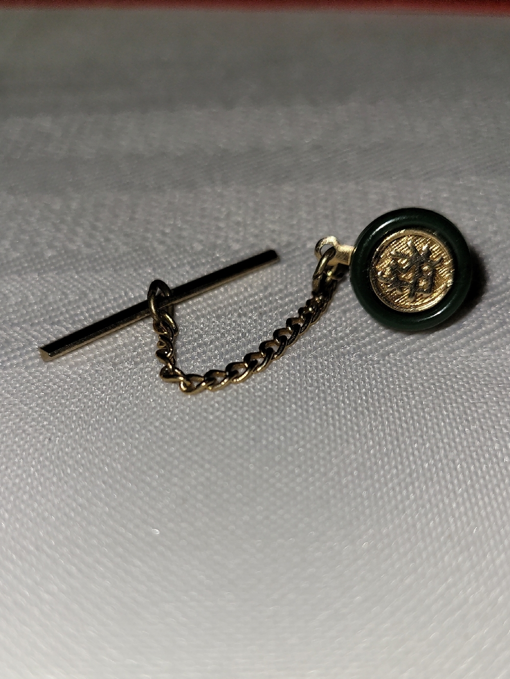 Vintage Swank Tie Tac